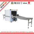 Security Baggage X-ray Inspection Detector Machine for Handbag and Parcel Safety Control